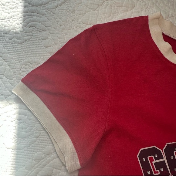 GO USA 2012 Olympics T-Shirt. Large. - Picture 5 of 7